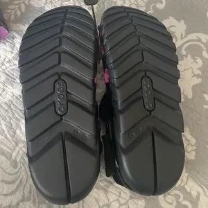 BNWT Post Malone crocs size M10/W11 CROCS | Shoes | Bnwt Post Malone Crocs Size Mw11 | Poshmark main image 3